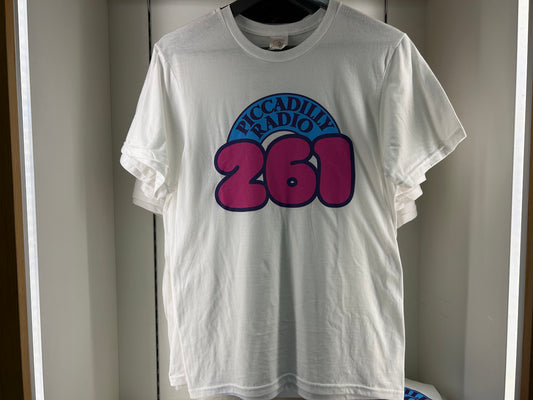 Piccadilly Radio T-Shirt