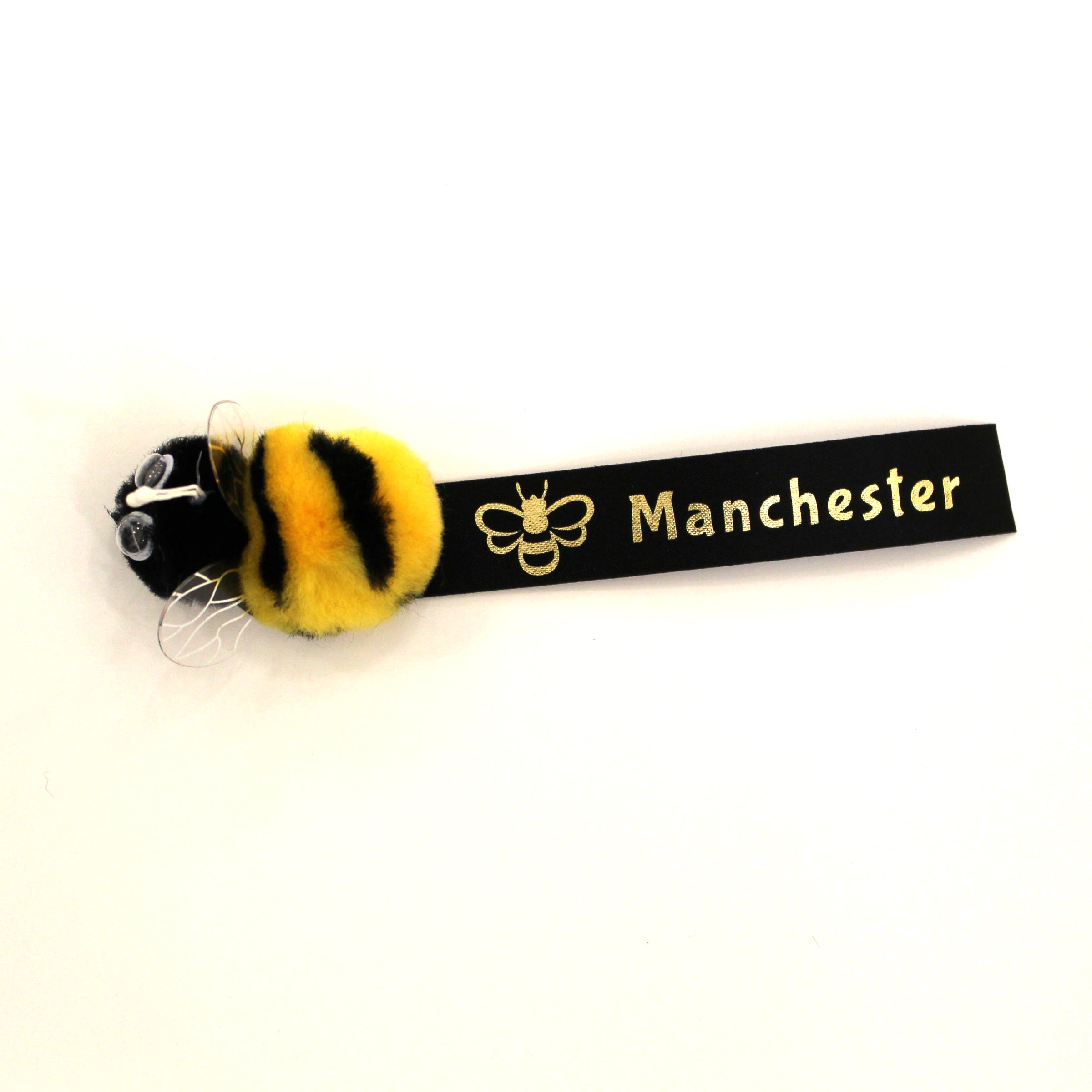 Bee Bug – Manchester Libraries UK Store