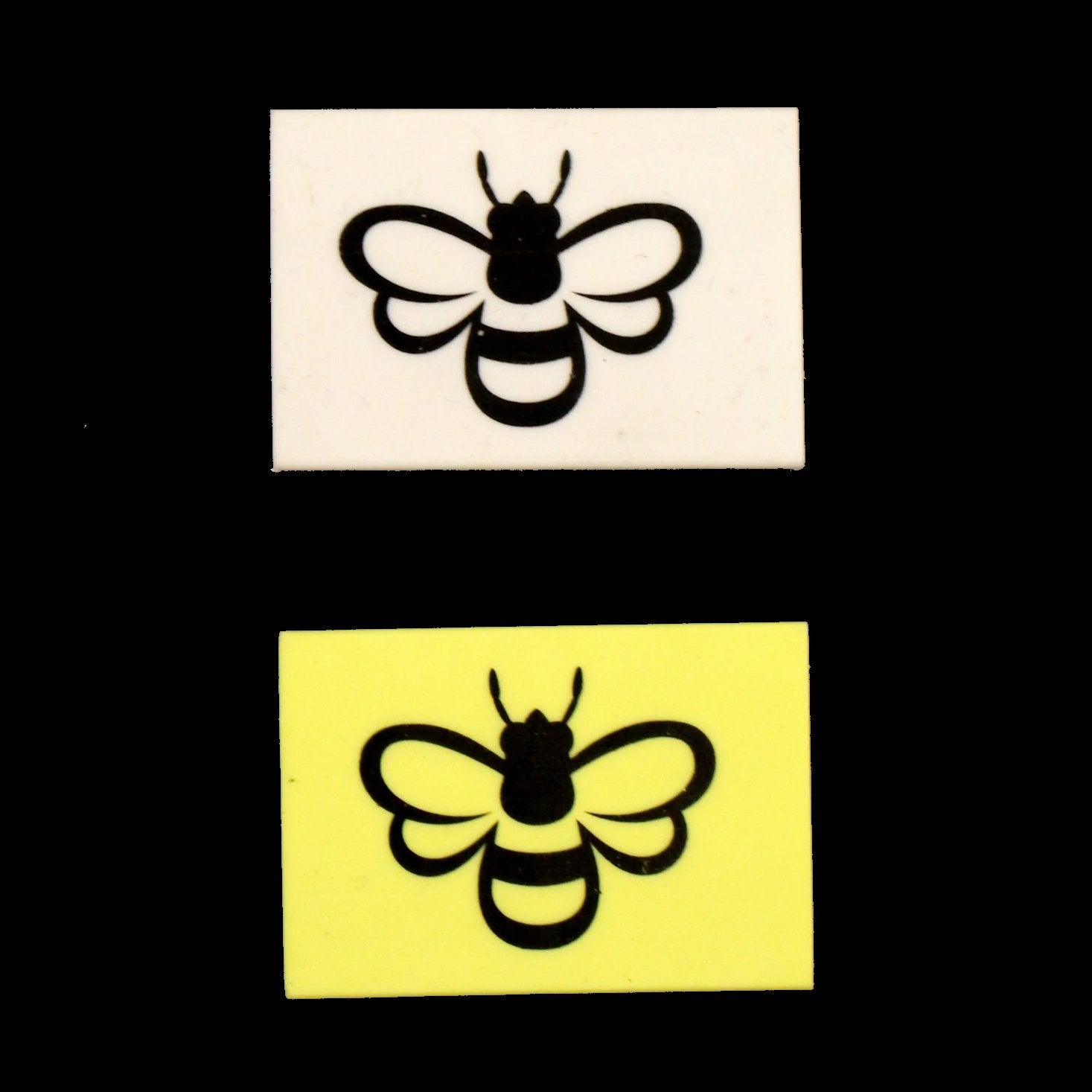 Bee Eraser – Manchester Libraries UK Store